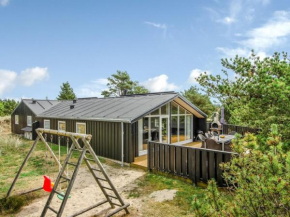 Holiday Home Lav - 3-8km from the sea by Interhome